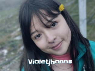 Violetjhonns