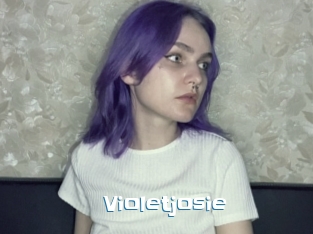 Violetjosie