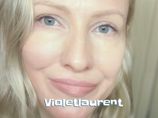 Violetlaurent