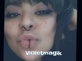 Violetmagik