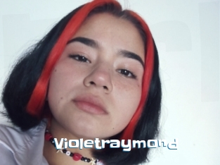 Violetraymond