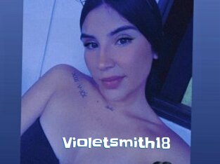 Violetsmith18