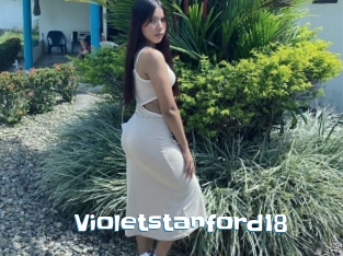 Violetstanford18