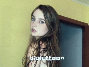 Violettaan