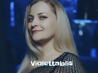 Violettablis