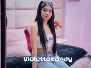 Violettacandy