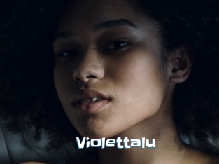 Violettalu