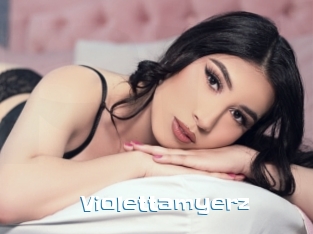 Violettamyerz