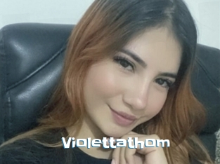 Violettathom