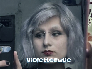 Violettecutie