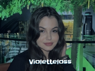 Violetteloss