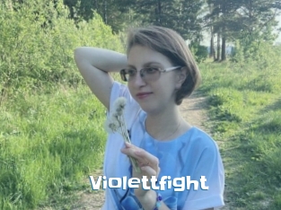 Violettfight