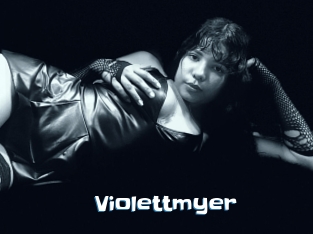 Violettmyer