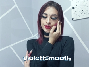 Violettsmooth