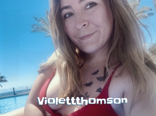 Violettthomson