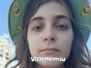 Violinemiu