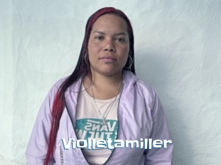 Violletamiller