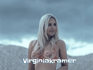 Virginiakramer