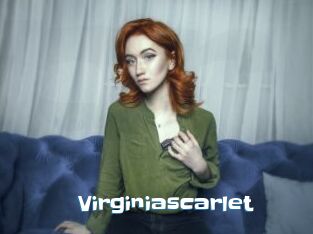 Virginiascarlet