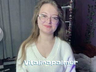 Vitalinapalmer