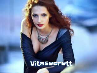 Vitasecrett