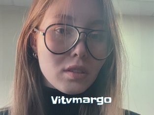 Vitvmargo