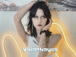 Vivianhayes