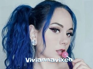 Viviannavixen