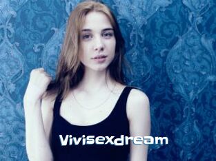 Vivisexdream