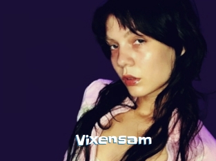 Vixensam