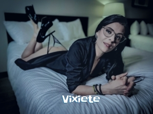 Vixiete