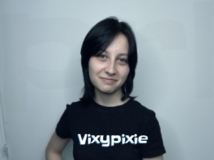 Vixypixie