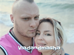 Vladandmasha