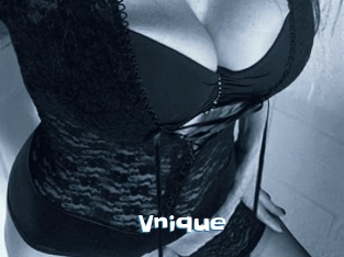 Vnique