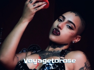 Voyagetorose