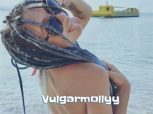 Vulgarmollyy