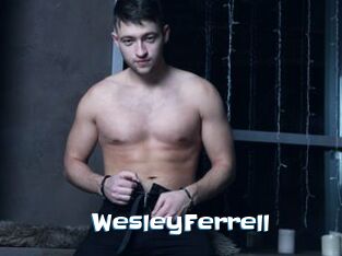 WesleyFerrell