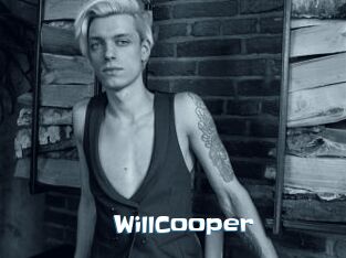 WillCooper