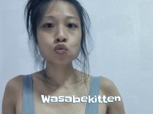 Wasabekitten