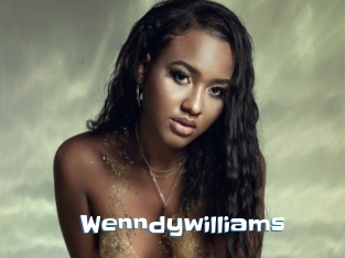 Wenndywilliams