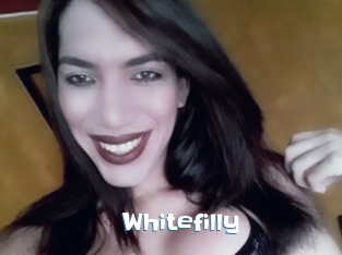 Whitefilly