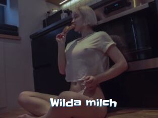 Wilda_milch