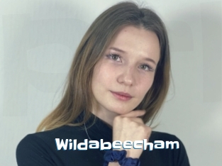 Wildabeecham