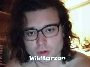 Wildtarzan