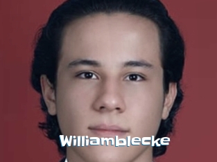 Williamblecke