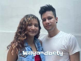 Willyandbety