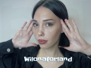 Wilonaforland