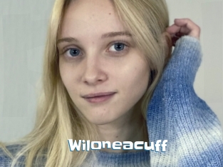 Wiloneacuff