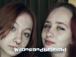 Wiloneandbrimlad