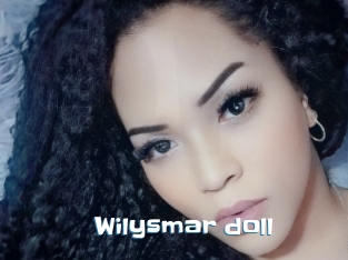 Wilysmar_doll